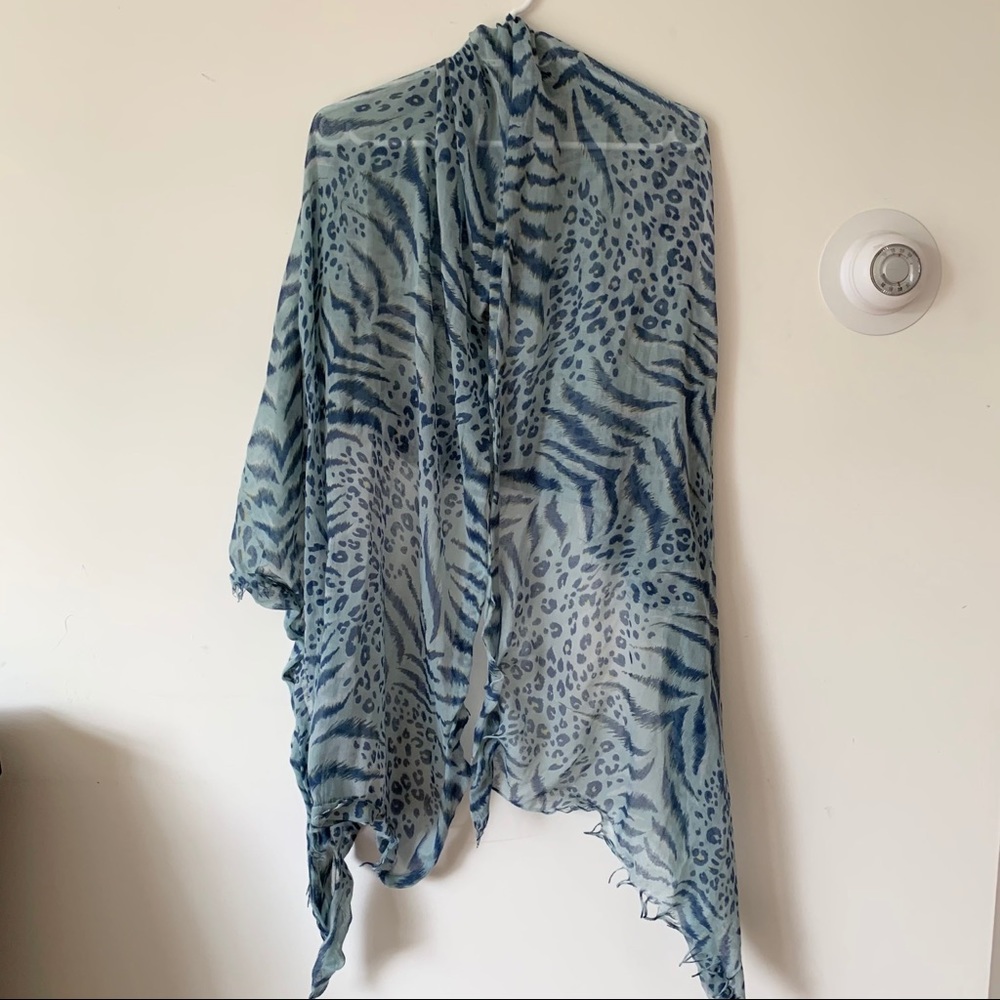 🛍 3/$20 Pattern Scarf - Picture 11 of 15